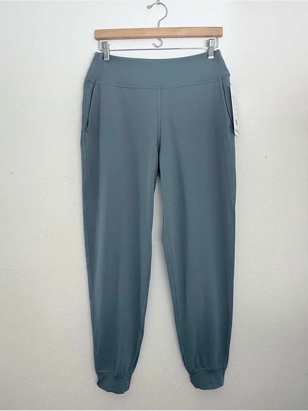 lululemon athletica High-Rise Jogger 28” Regular Size 8 (NWT)